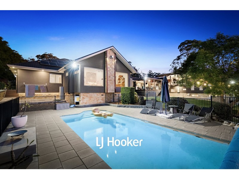 73a Crosslands Road, Galston NSW 2159