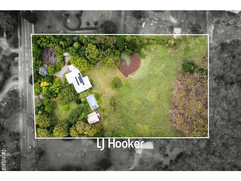 78 Kenthurst Road, Kenthurst NSW 2156