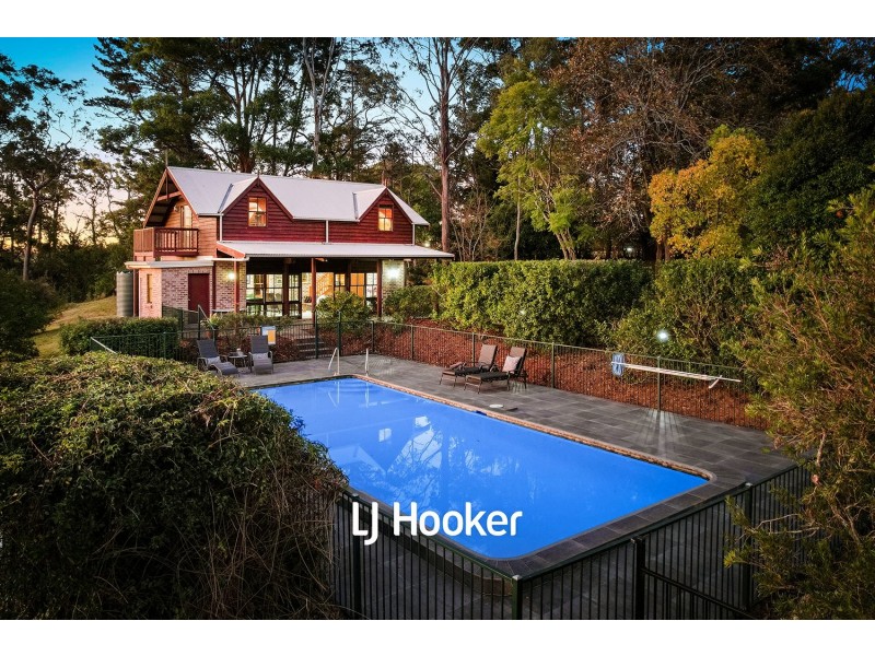 78 Kenthurst Road, Kenthurst NSW 2156