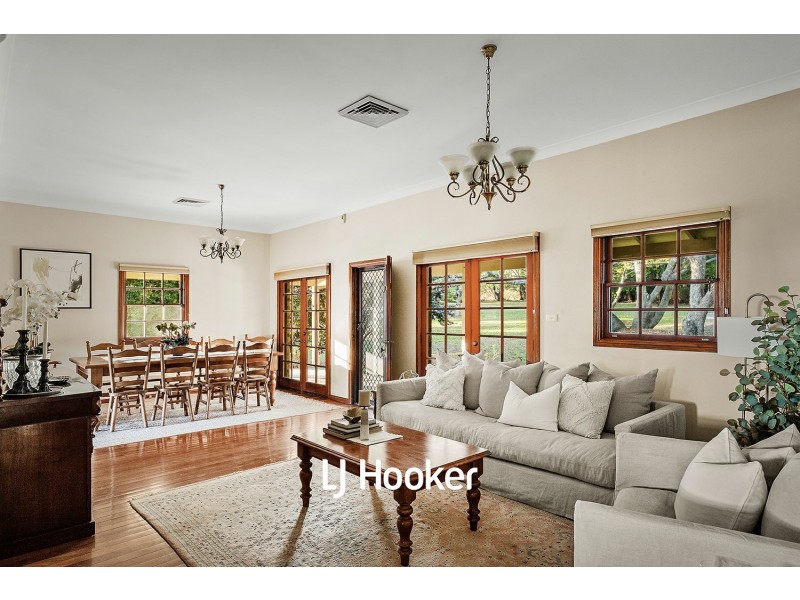 78 Kenthurst Road, Kenthurst NSW 2156