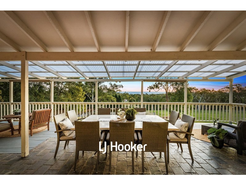 78 Kenthurst Road, Kenthurst NSW 2156