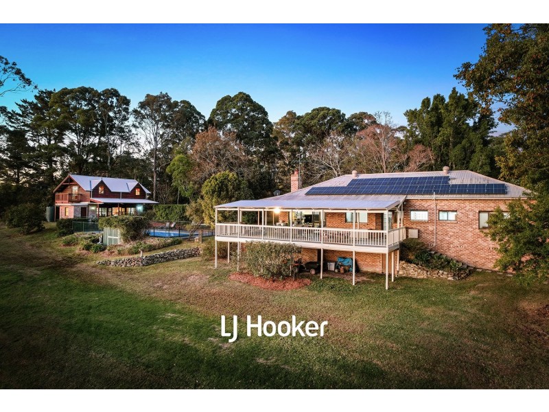 78 Kenthurst Road, Kenthurst NSW 2156