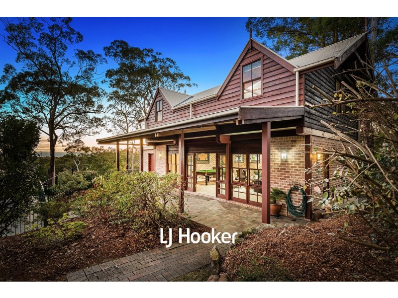 78 Kenthurst Road, Kenthurst NSW 2156