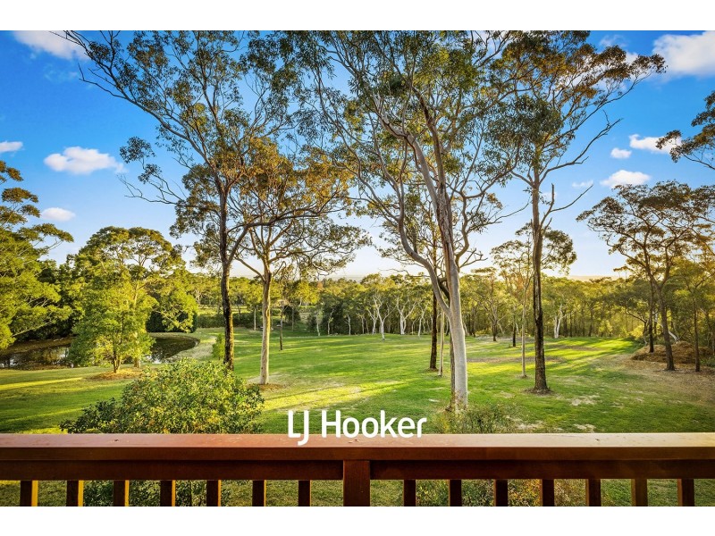 78 Kenthurst Road, Kenthurst NSW 2156