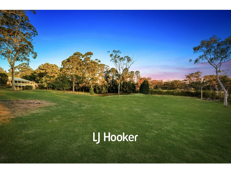 78 Kenthurst Road, Kenthurst NSW 2156