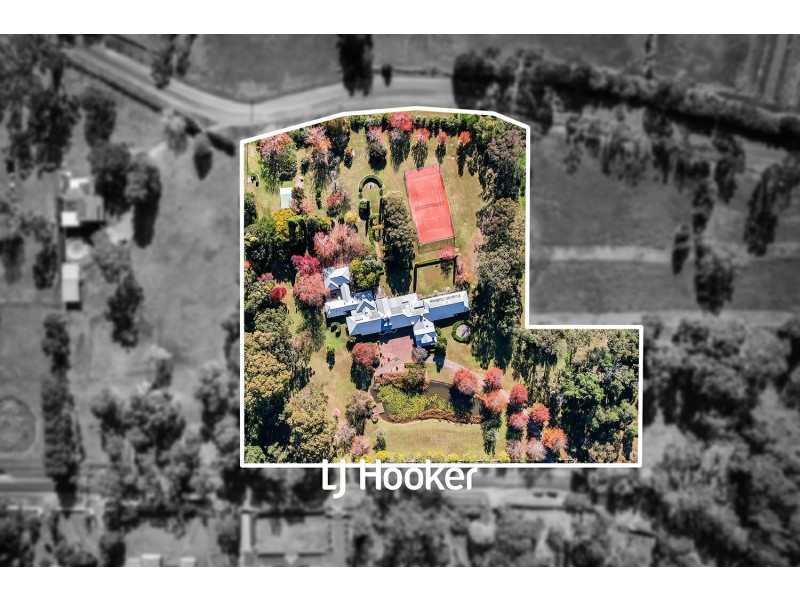 5 Ascot Road, Kenthurst NSW 2156