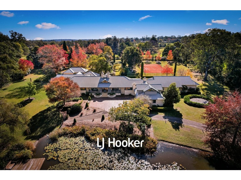 5 Ascot Road, Kenthurst NSW 2156