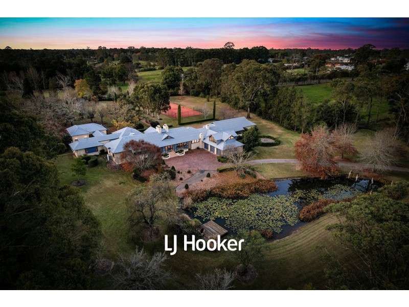 5 Ascot Road, Kenthurst NSW 2156