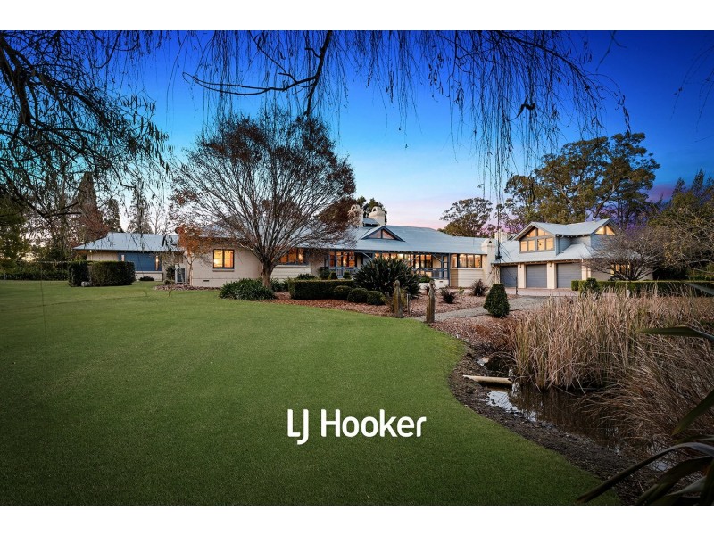 5 Ascot Road, Kenthurst NSW 2156