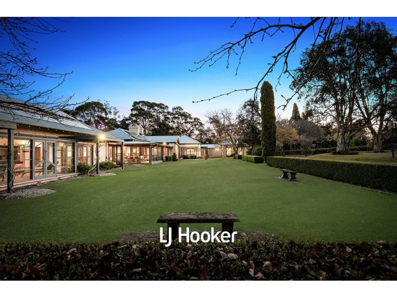 5 Ascot Road, Kenthurst NSW 2156