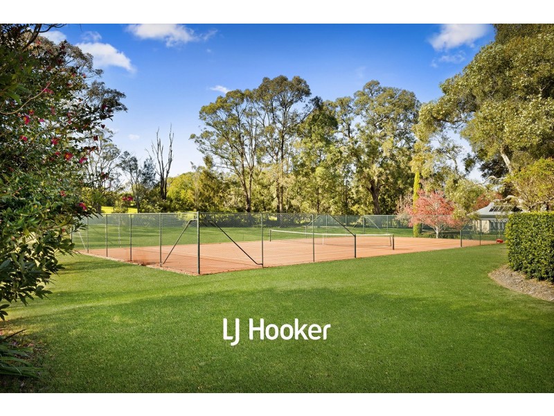 5 Ascot Road, Kenthurst NSW 2156