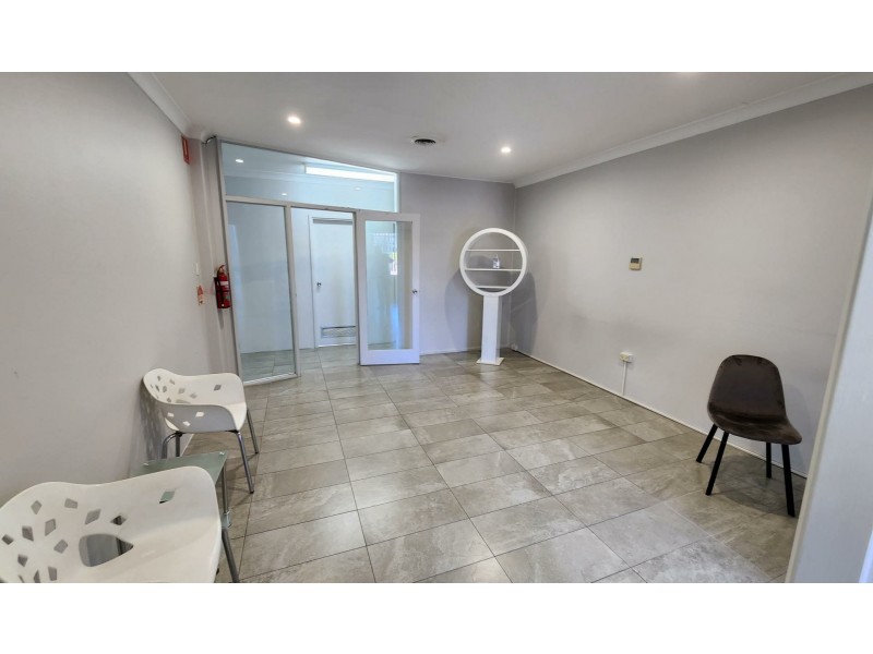 Level 1/12a Kenthurst Road, Dural NSW 2158