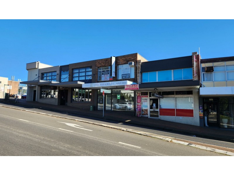 Level 1/12a Kenthurst Road, Dural NSW 2158