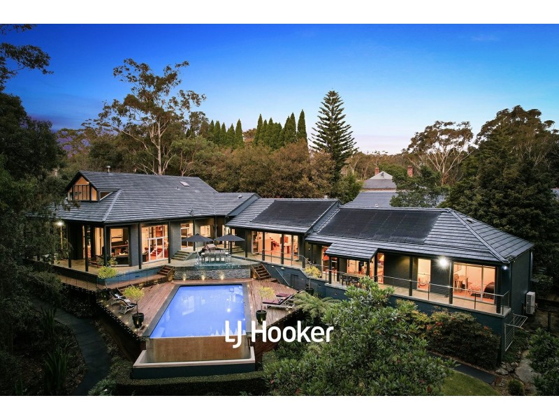 13 Yuruga Road, Dural NSW 2158