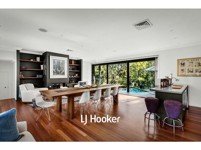 13 Yuruga Road, Dural NSW 2158