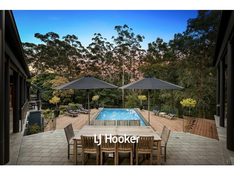 13 Yuruga Road, Dural NSW 2158
