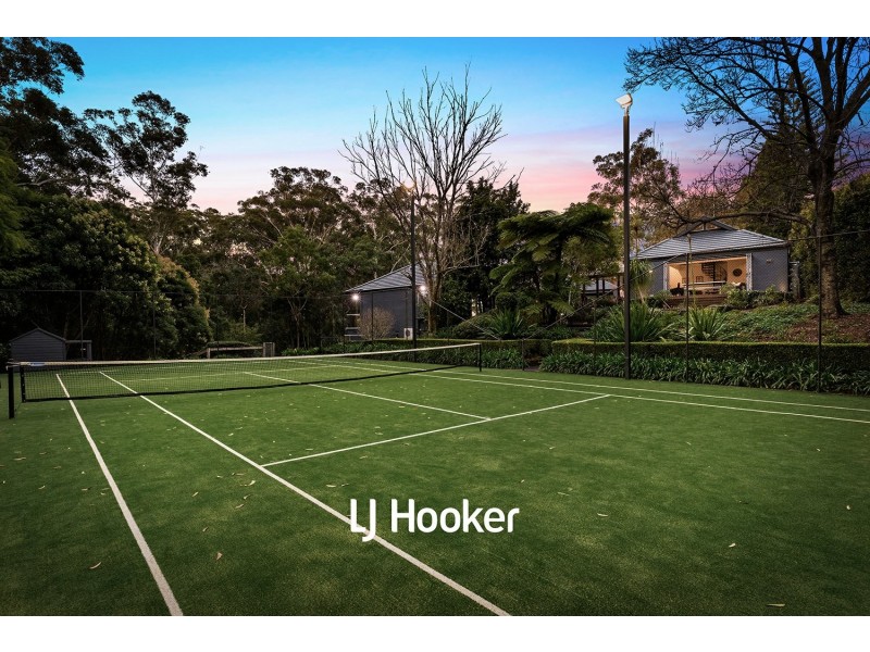 13 Yuruga Road, Dural NSW 2158