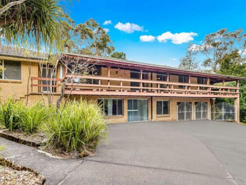 9 San Remo Place, Dural NSW 2158