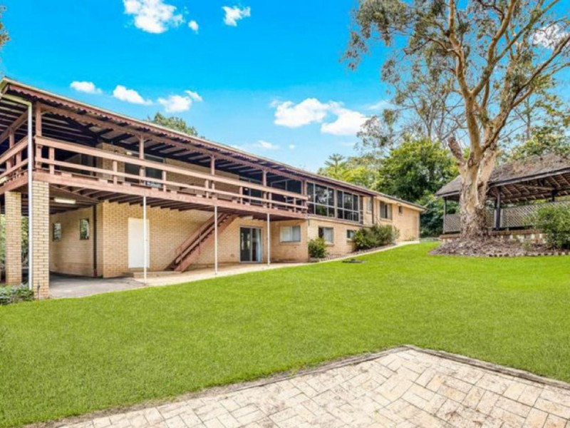 9 San Remo Place, Dural NSW 2158
