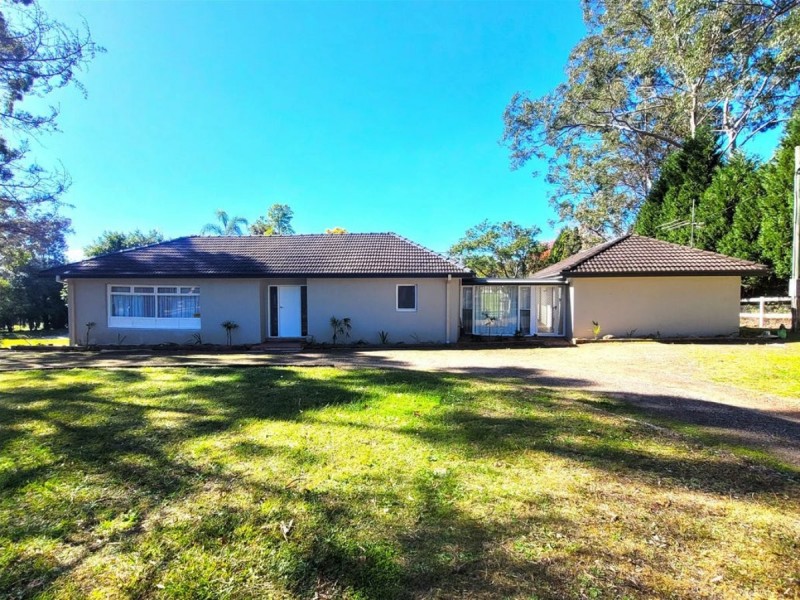 991 Old Northern Road, Dural NSW 2158