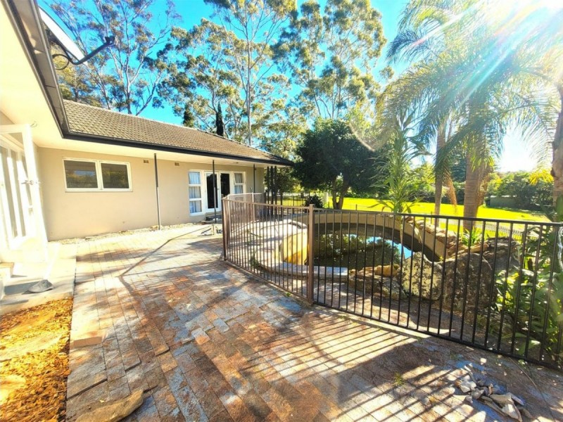 991 Old Northern Road, Dural NSW 2158