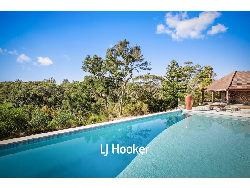 4 Elaine Place, Middle Dural NSW 2158