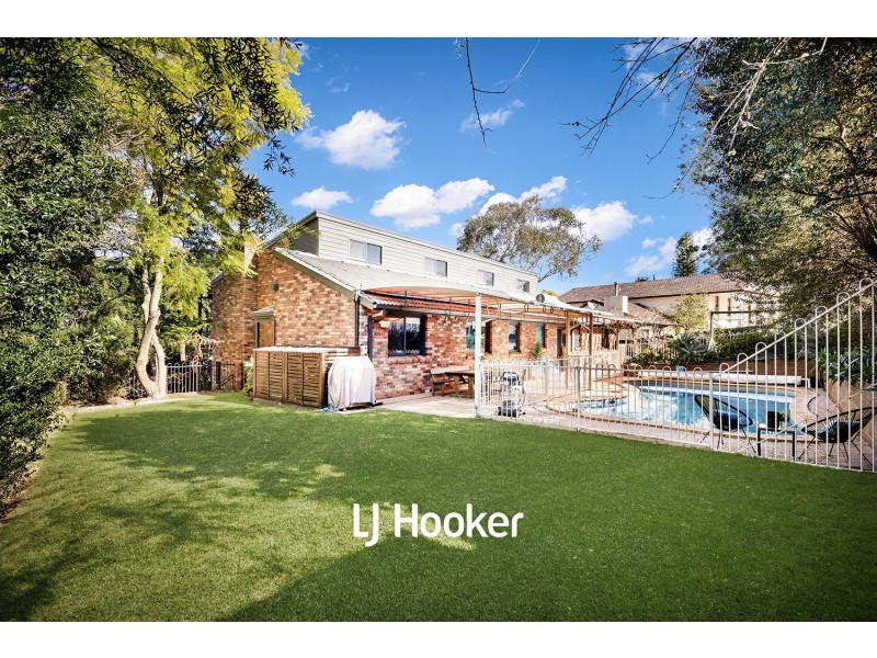 46 Fingal Avenue, Glenhaven NSW 2156