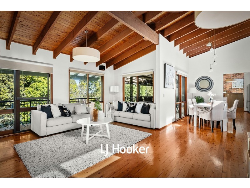 46 Fingal Avenue, Glenhaven NSW 2156