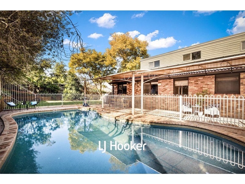 46 Fingal Avenue, Glenhaven NSW 2156