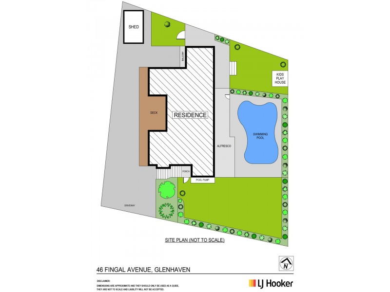 46 Fingal Avenue, Glenhaven NSW 2156