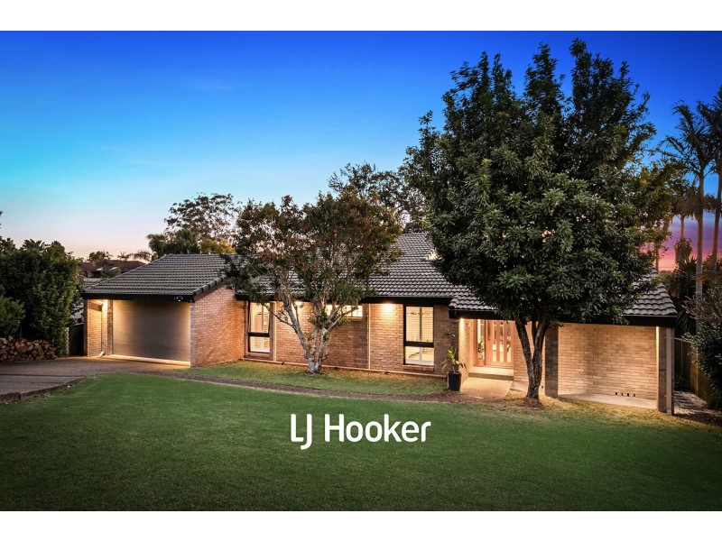 3 Renee Close, Glenhaven NSW 2156