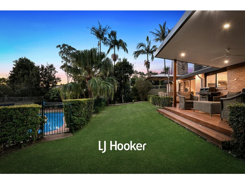 3 Renee Close, Glenhaven NSW 2156