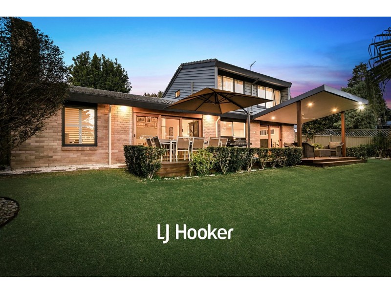 3 Renee Close, Glenhaven NSW 2156