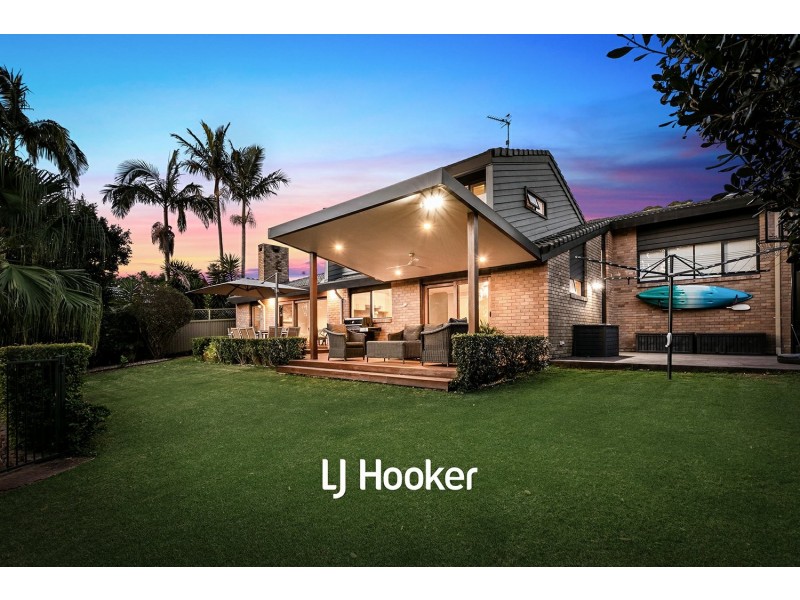 3 Renee Close, Glenhaven NSW 2156