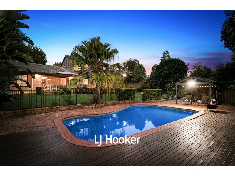 3 Renee Close, Glenhaven NSW 2156