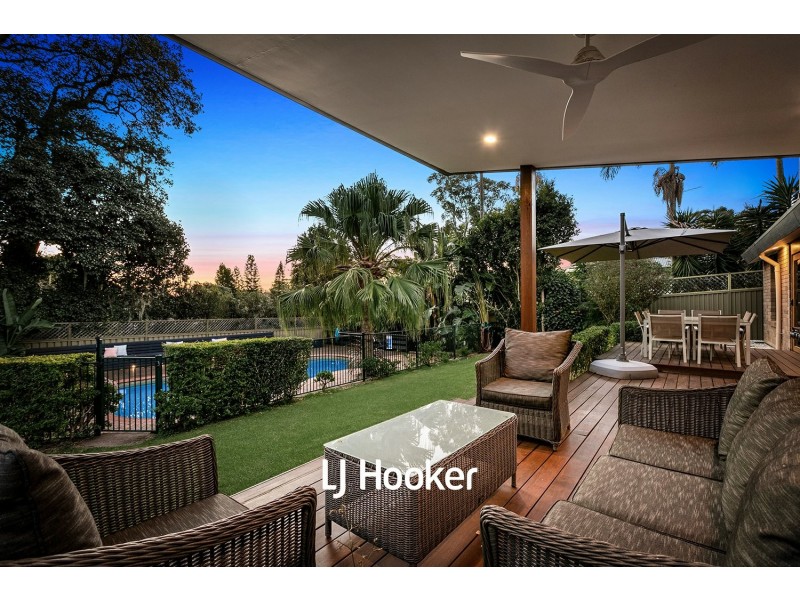 3 Renee Close, Glenhaven NSW 2156