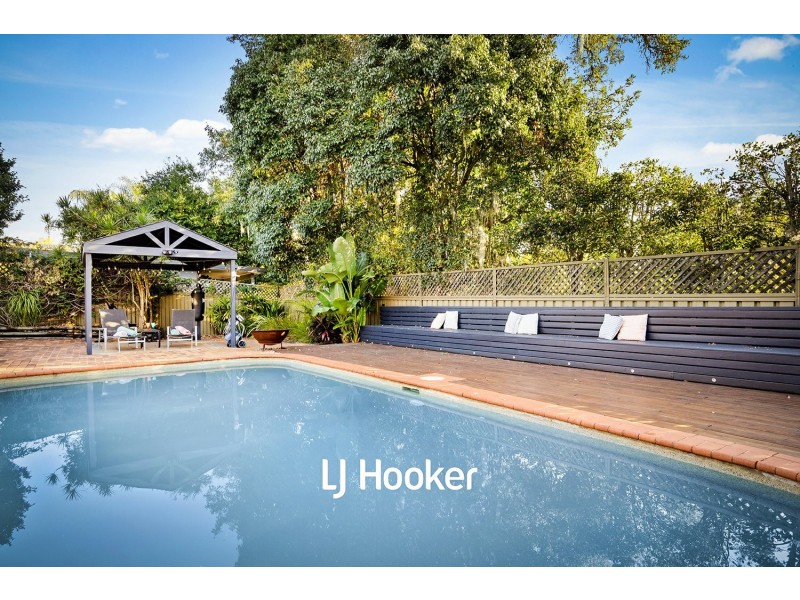 3 Renee Close, Glenhaven NSW 2156