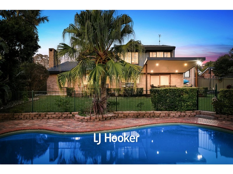 3 Renee Close, Glenhaven NSW 2156