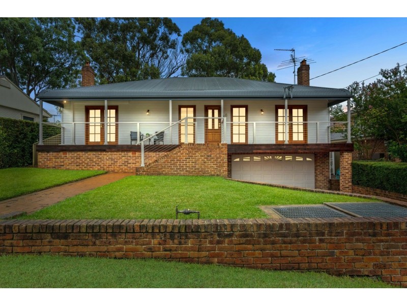 6 Boonah Street, Constitution Hill NSW 2145