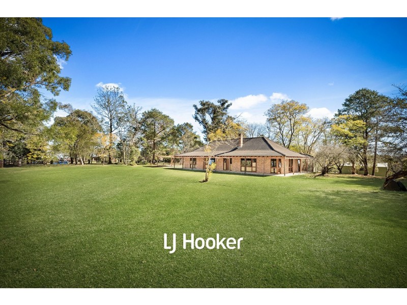 3 Kandara Close, Middle Dural NSW 2158