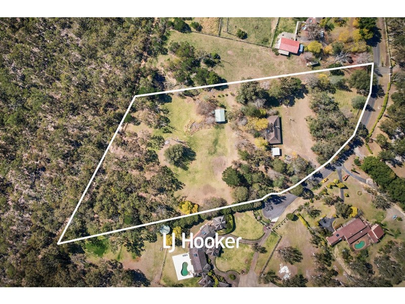 3 Kandara Close, Middle Dural NSW 2158