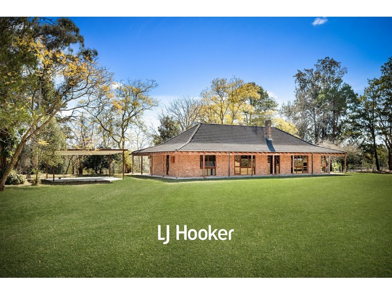 3 Kandara Close, Middle Dural NSW 2158