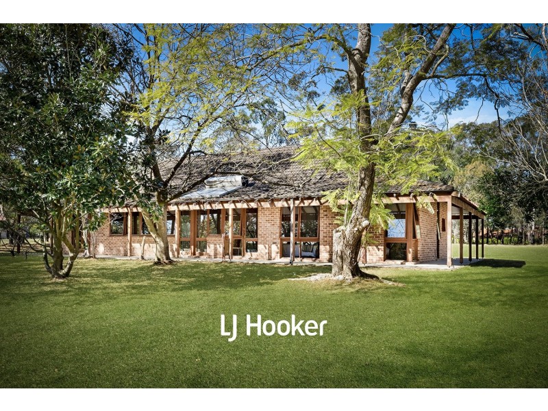 3 Kandara Close, Middle Dural NSW 2158