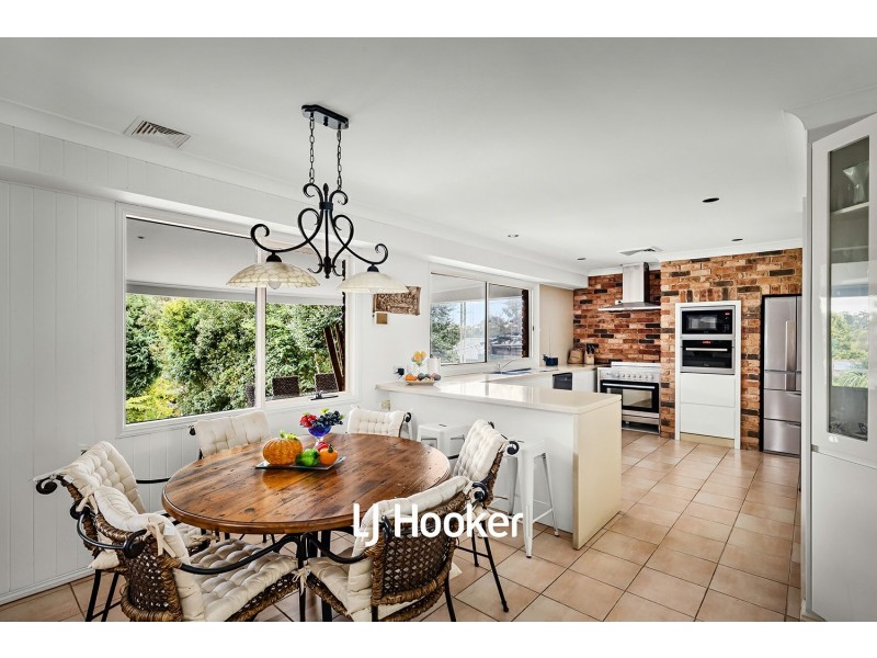 54 Lisa Crescent, Castle Hill NSW 2154