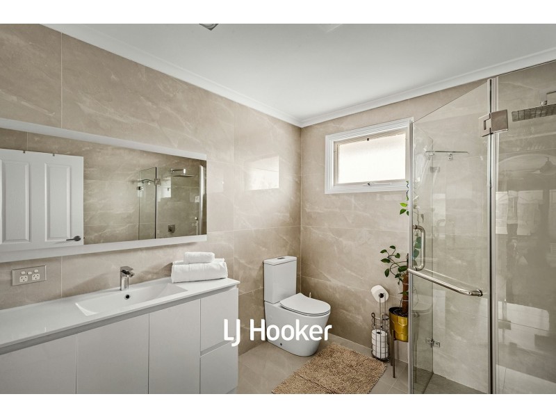 54 Lisa Crescent, Castle Hill NSW 2154