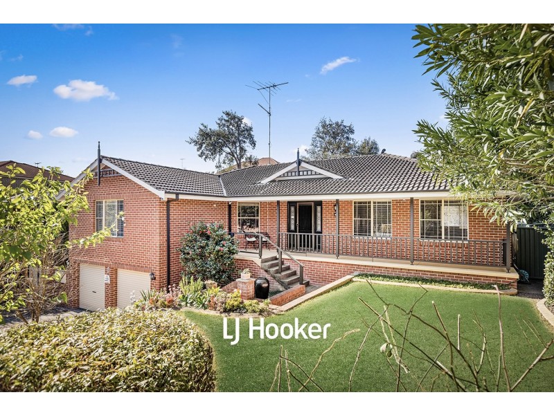 28 Grange Road, Glenhaven NSW 2156