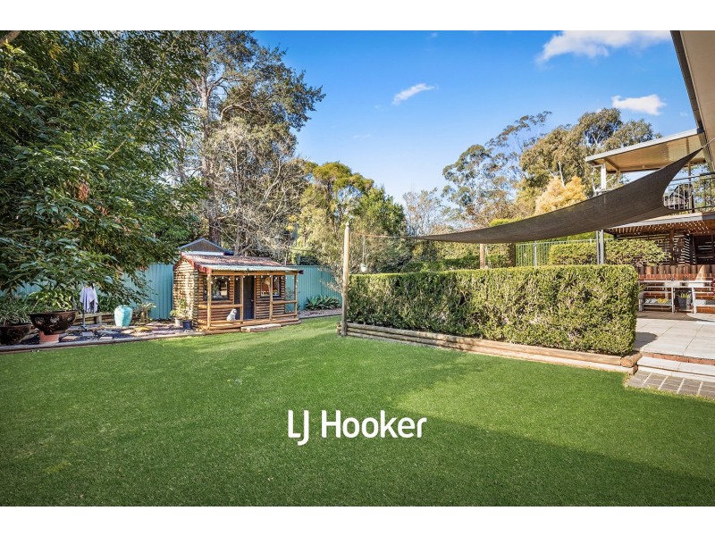 28 Grange Road, Glenhaven NSW 2156