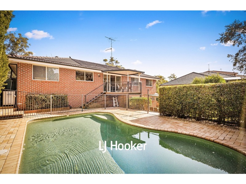 28 Grange Road, Glenhaven NSW 2156