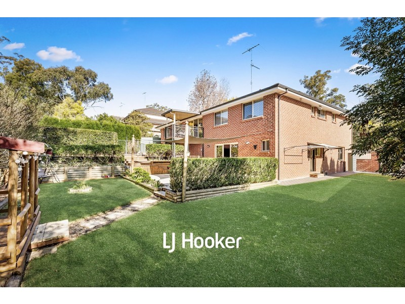 28 Grange Road, Glenhaven NSW 2156