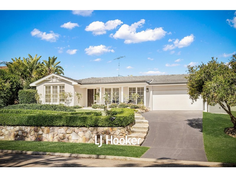 27 Hyde Avenue, Glenhaven NSW 2156